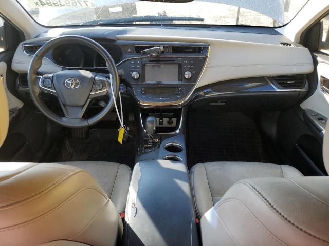 Photo 7 VIN: 4T1BD1EB6FU041503 - TOYOTA AVALON HYB 