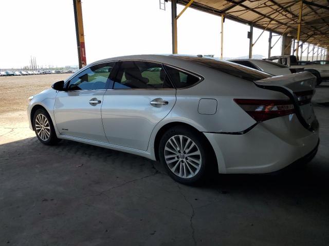 Photo 1 VIN: 4T1BD1EB6FU046572 - TOYOTA AVALON HYB 