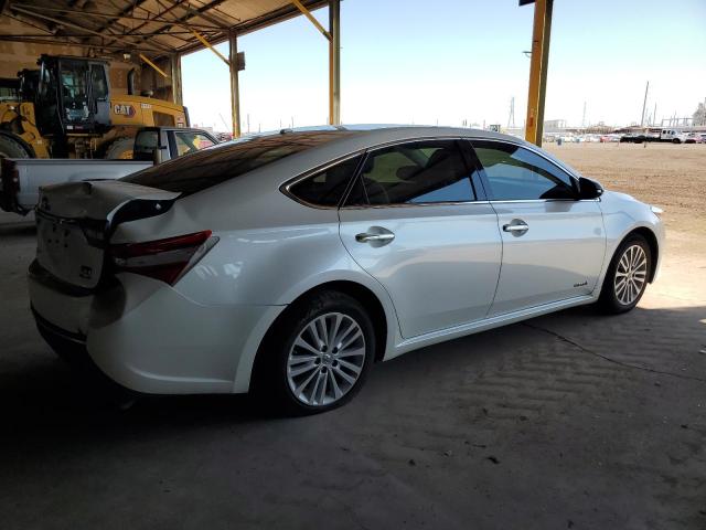 Photo 2 VIN: 4T1BD1EB6FU046572 - TOYOTA AVALON HYB 