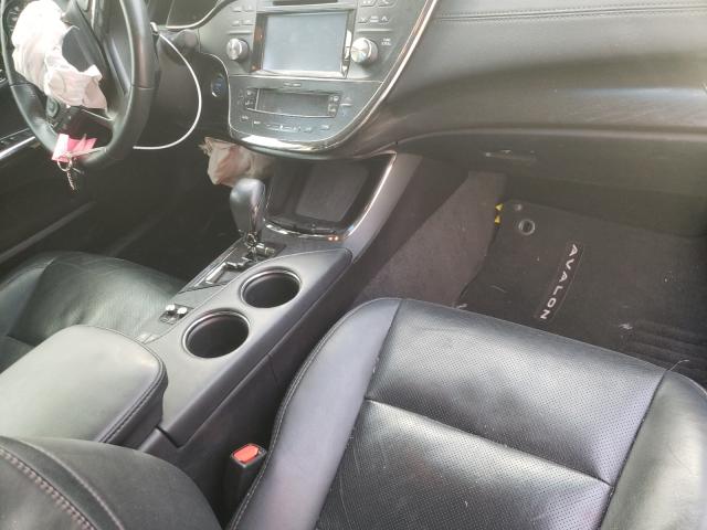 Photo 8 VIN: 4T1BD1EB6GU048968 - TOYOTA AVALON HYB 