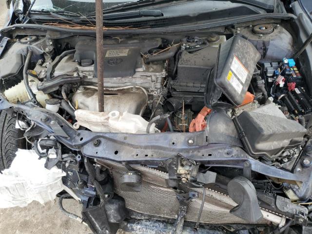 Photo 10 VIN: 4T1BD1EB6GU049330 - TOYOTA AVALON 