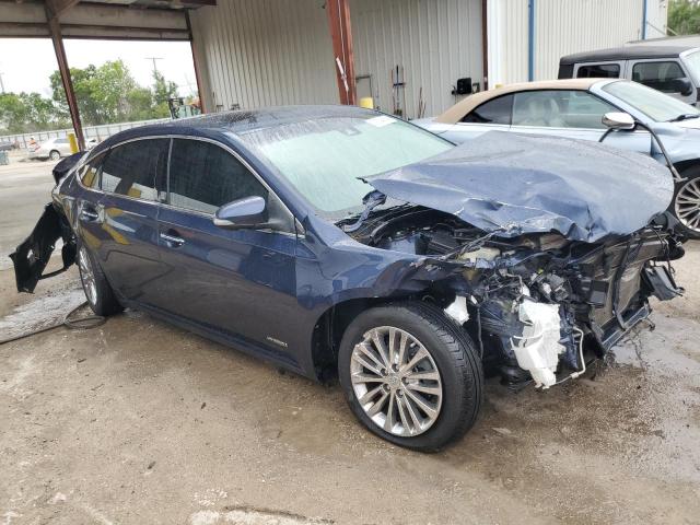 Photo 3 VIN: 4T1BD1EB6GU049330 - TOYOTA AVALON 