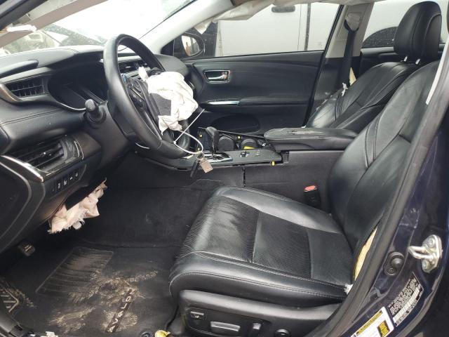 Photo 6 VIN: 4T1BD1EB6GU049330 - TOYOTA AVALON 