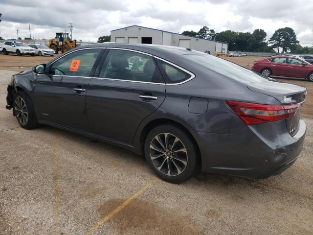 Photo 1 VIN: 4T1BD1EB6GU052227 - TOYOTA AVALON 