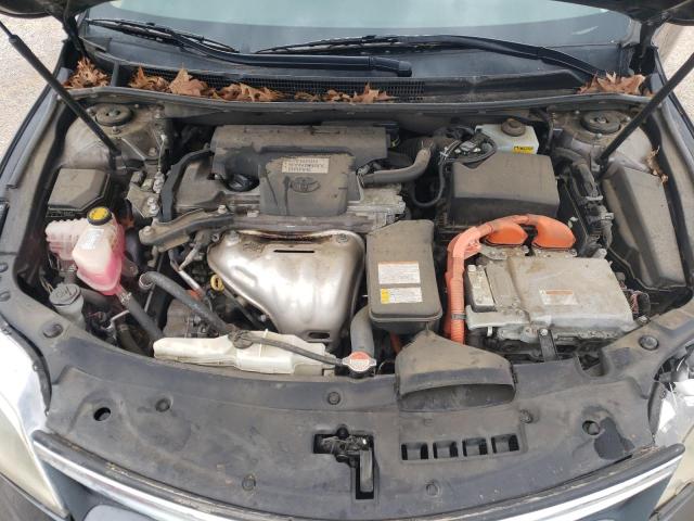 Photo 10 VIN: 4T1BD1EB6GU052227 - TOYOTA AVALON 