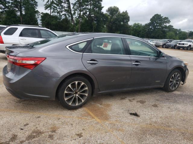 Photo 2 VIN: 4T1BD1EB6GU052227 - TOYOTA AVALON 