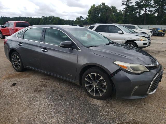 Photo 3 VIN: 4T1BD1EB6GU052227 - TOYOTA AVALON 