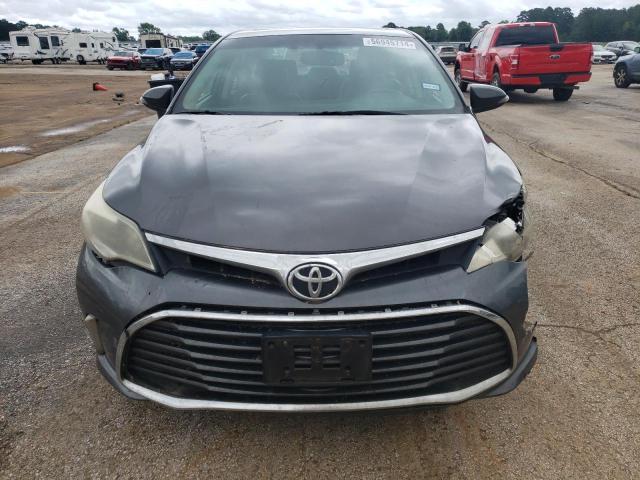 Photo 4 VIN: 4T1BD1EB6GU052227 - TOYOTA AVALON 