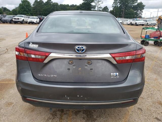 Photo 5 VIN: 4T1BD1EB6GU052227 - TOYOTA AVALON 