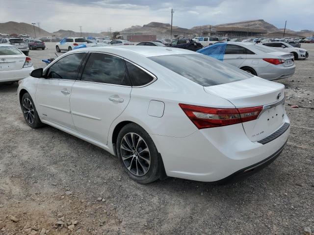 Photo 1 VIN: 4T1BD1EB6GU053166 - TOYOTA AVALON HYB 