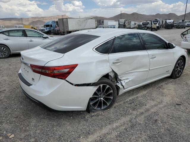 Photo 2 VIN: 4T1BD1EB6GU053166 - TOYOTA AVALON HYB 