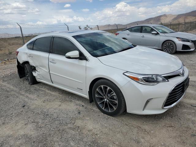 Photo 3 VIN: 4T1BD1EB6GU053166 - TOYOTA AVALON HYB 