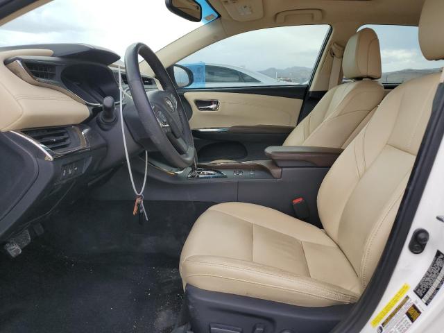 Photo 6 VIN: 4T1BD1EB6GU053166 - TOYOTA AVALON HYB 