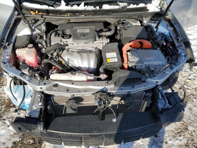 Photo 10 VIN: 4T1BD1EB6HU058899 - TOYOTA AVALON 