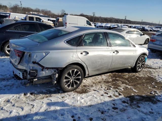 Photo 2 VIN: 4T1BD1EB6HU058899 - TOYOTA AVALON 