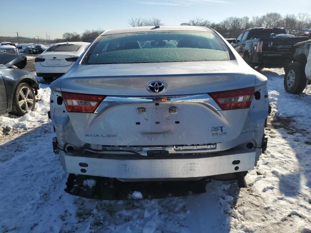 Photo 5 VIN: 4T1BD1EB6HU058899 - TOYOTA AVALON 