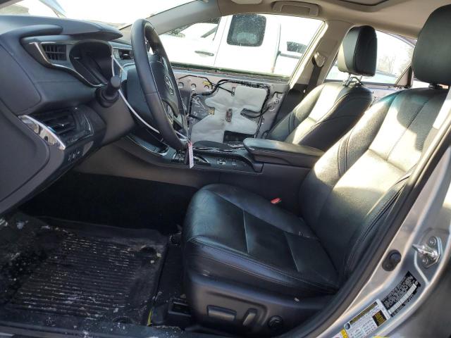 Photo 6 VIN: 4T1BD1EB6HU058899 - TOYOTA AVALON 