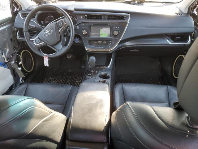 Photo 7 VIN: 4T1BD1EB6HU058899 - TOYOTA AVALON 