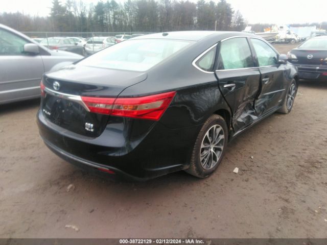 Photo 3 VIN: 4T1BD1EB6JU059847 - TOYOTA AVALON HYBRID 