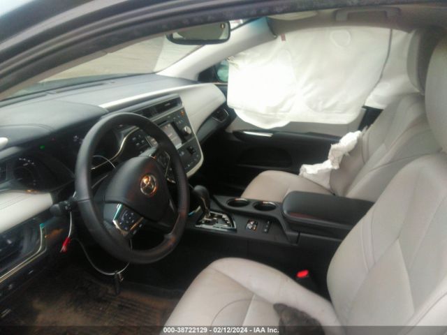 Photo 4 VIN: 4T1BD1EB6JU059847 - TOYOTA AVALON HYBRID 