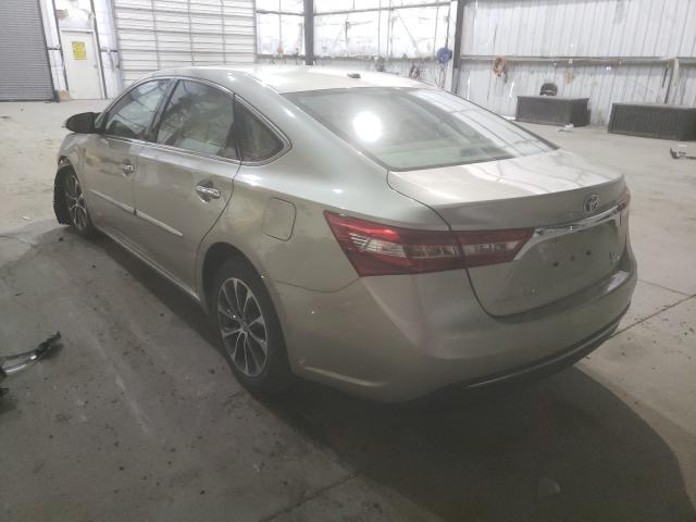 Photo 2 VIN: 4T1BD1EB6JU060206 - TOYOTA AVALON HYB 