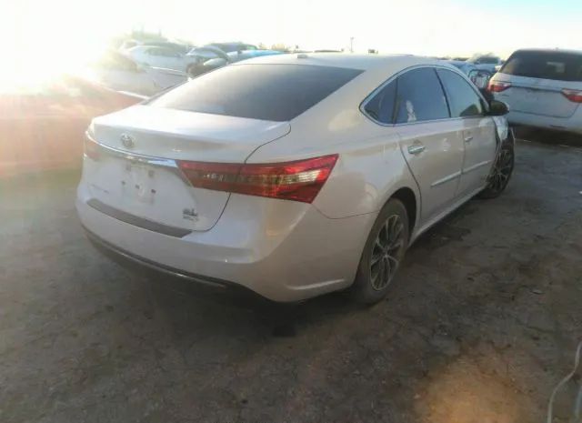 Photo 3 VIN: 4T1BD1EB6JU060870 - TOYOTA AVALON 