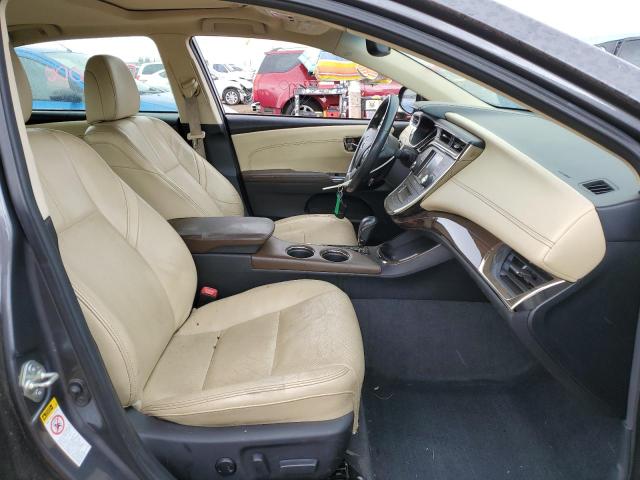 Photo 4 VIN: 4T1BD1EB7DU001492 - TOYOTA AVALON HYB 