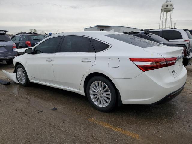 Photo 1 VIN: 4T1BD1EB7DU001816 - TOYOTA AVALON 