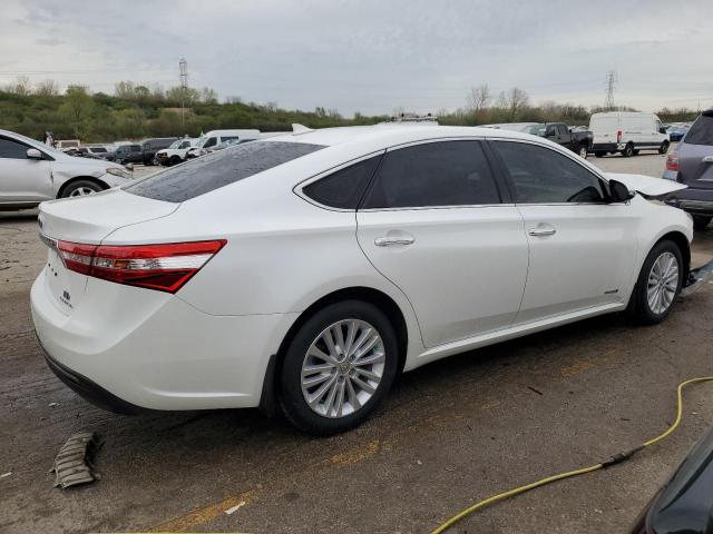 Photo 2 VIN: 4T1BD1EB7DU001816 - TOYOTA AVALON 