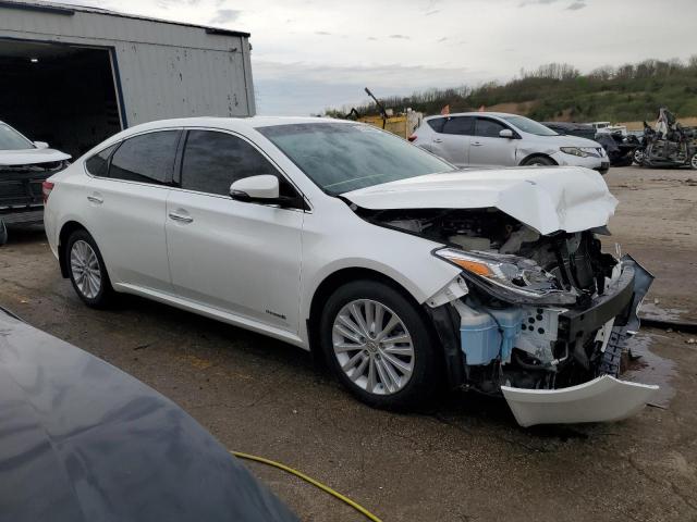 Photo 3 VIN: 4T1BD1EB7DU001816 - TOYOTA AVALON 