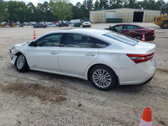 Photo 1 VIN: 4T1BD1EB7DU003484 - TOYOTA AVALON 