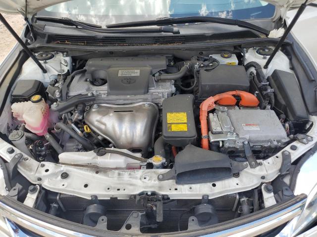 Photo 10 VIN: 4T1BD1EB7DU003484 - TOYOTA AVALON 