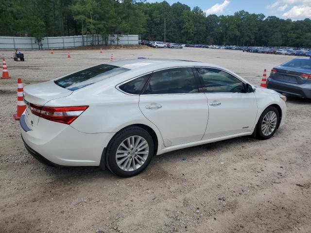 Photo 2 VIN: 4T1BD1EB7DU003484 - TOYOTA AVALON 