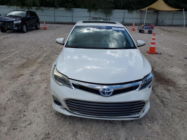 Photo 4 VIN: 4T1BD1EB7DU003484 - TOYOTA AVALON 