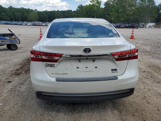 Photo 5 VIN: 4T1BD1EB7DU003484 - TOYOTA AVALON 