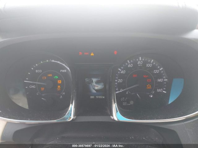 Photo 6 VIN: 4T1BD1EB7DU005705 - TOYOTA AVALON HYBRID 