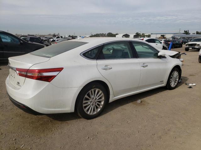 Photo 2 VIN: 4T1BD1EB7DU007714 - TOYOTA AVALON HYB 