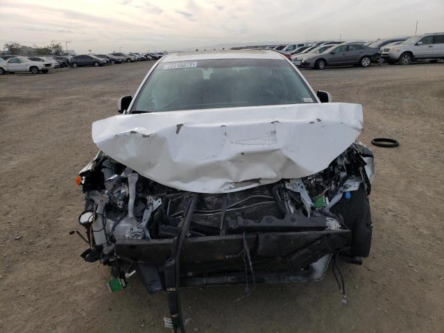 Photo 4 VIN: 4T1BD1EB7DU007714 - TOYOTA AVALON HYB 