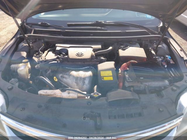 Photo 9 VIN: 4T1BD1EB7DU008281 - TOYOTA AVALON HYBRID 