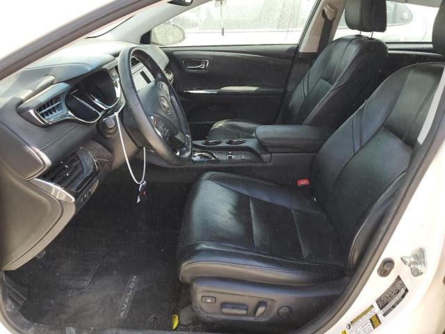 Photo 6 VIN: 4T1BD1EB7DU008491 - TOYOTA AVALON HYB 