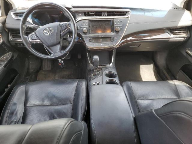 Photo 7 VIN: 4T1BD1EB7DU008491 - TOYOTA AVALON HYB 