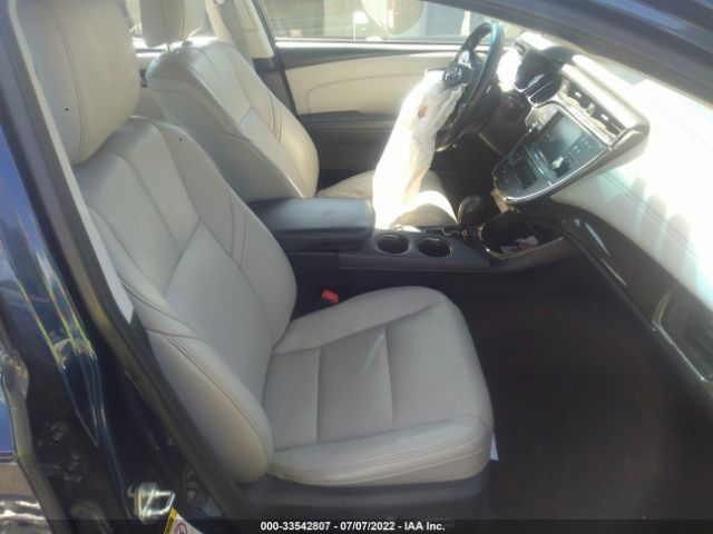 Photo 4 VIN: 4T1BD1EB7DU010967 - TOYOTA AVALON 