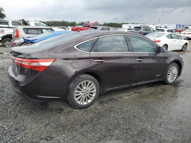 Photo 2 VIN: 4T1BD1EB7DU012010 - TOYOTA AVALON 