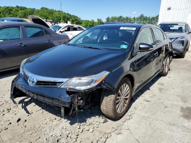 Photo 1 VIN: 4T1BD1EB7DU014341 - TOYOTA AVALON HYB 