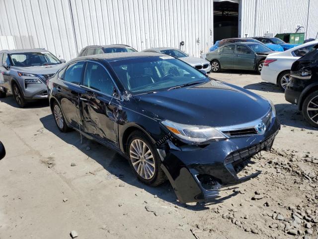 Photo 8 VIN: 4T1BD1EB7DU014341 - TOYOTA AVALON HYB 