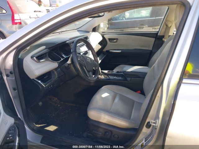 Photo 4 VIN: 4T1BD1EB7DU014355 - TOYOTA AVALON HYBRID 