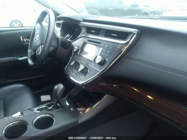 Photo 4 VIN: 4T1BD1EB7DU014727 - TOYOTA AVALON HYBRID 