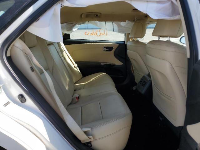 Photo 5 VIN: 4T1BD1EB7EU024210 - TOYOTA AVALON HYB 