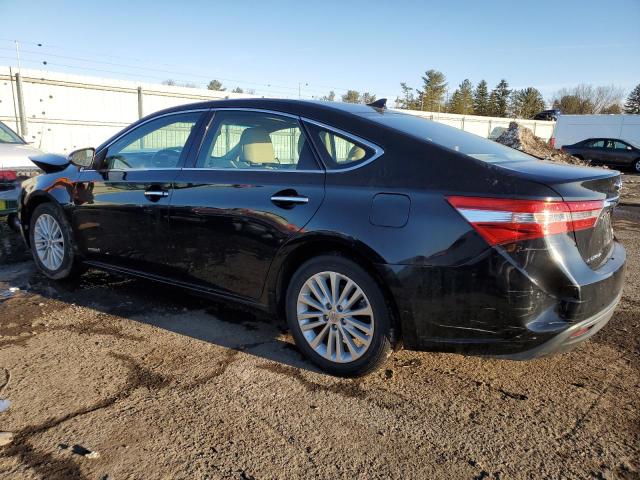 Photo 1 VIN: 4T1BD1EB7EU024885 - TOYOTA AVALON 