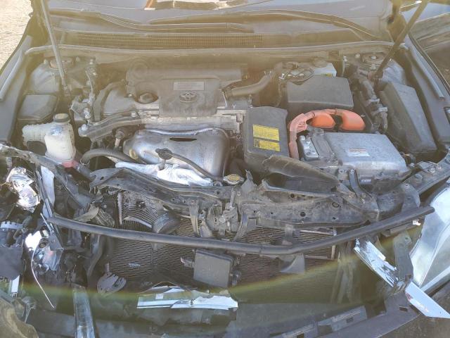 Photo 10 VIN: 4T1BD1EB7EU024885 - TOYOTA AVALON 